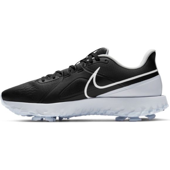 Nike React Infinity Pro Golf Black - Picture 3 of 6